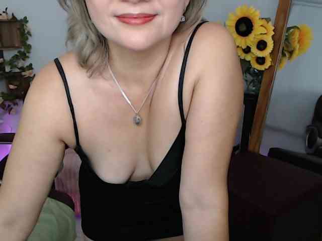 ana-milf webcam