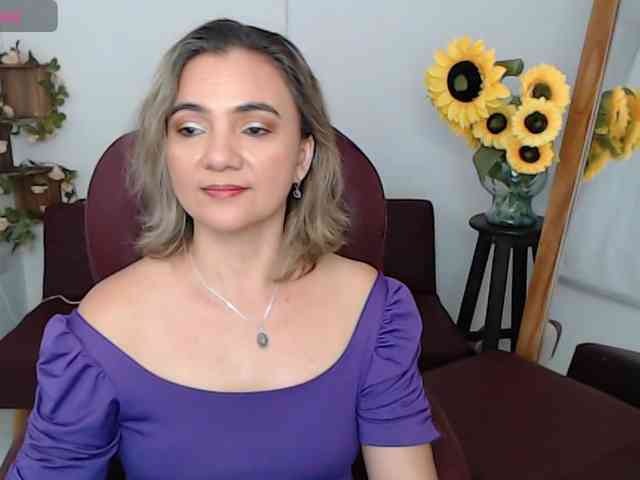 ana-milf webcam