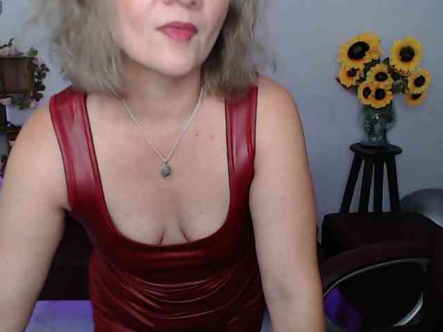 ana-milf webcam
