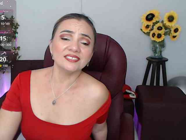 ana-milf webcam