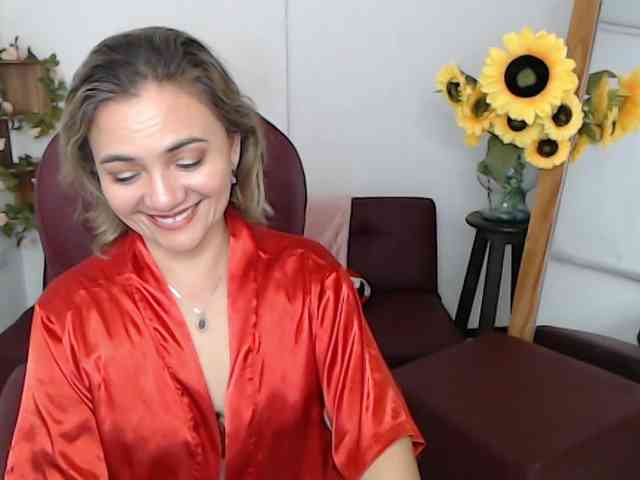 ana-milf webcam