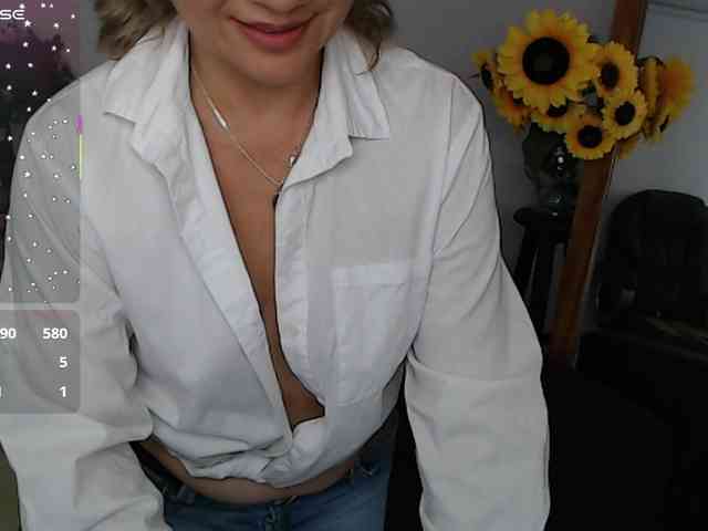 ana-milf webcam