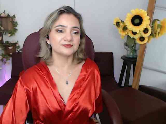 ana-milf webcam