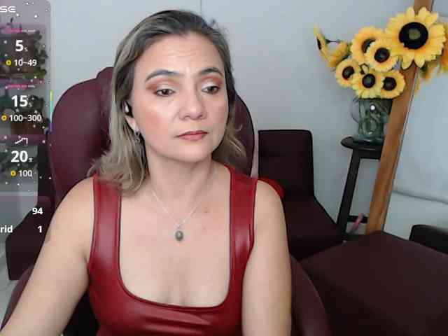 ana-milf webcam