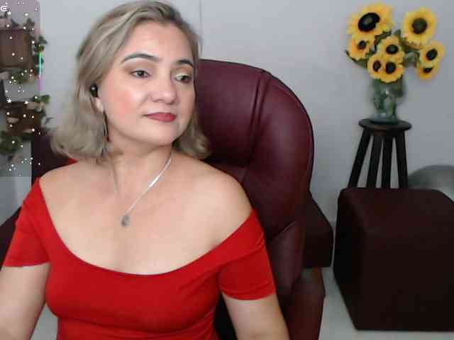 ana-milf webcam