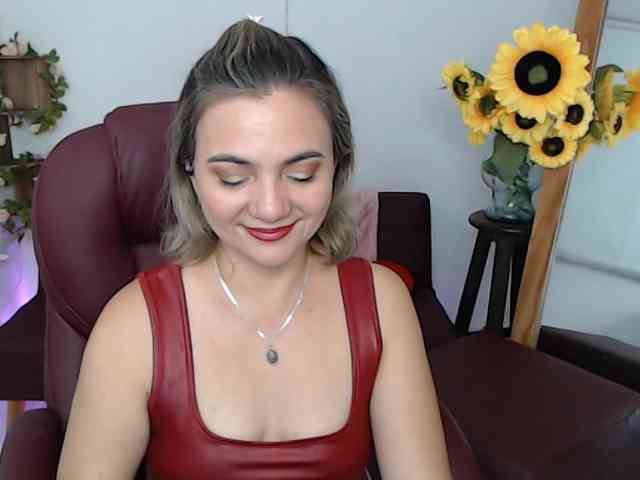 ana-milf webcam