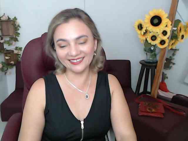 ana-milf webcam