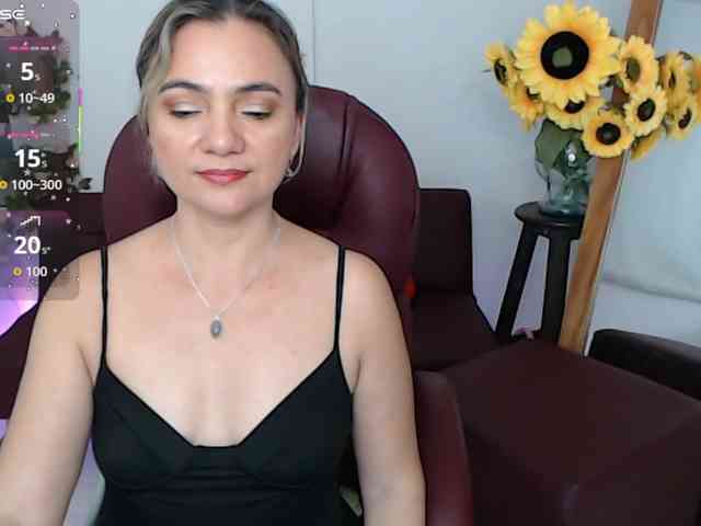 ana-milf webcam