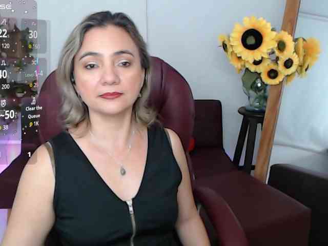ana-milf webcam