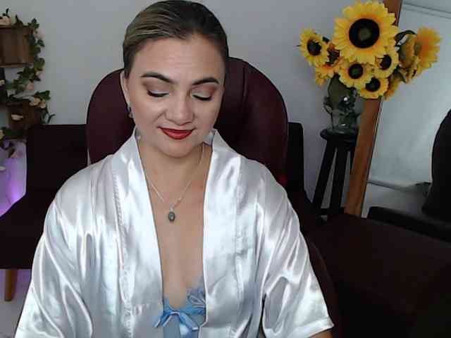 ana-milf webcam