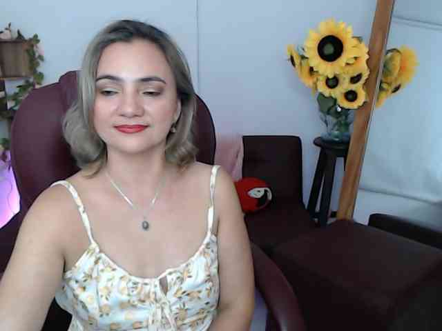 ana-milf webcam