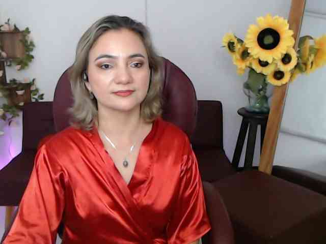 ana-milf webcam