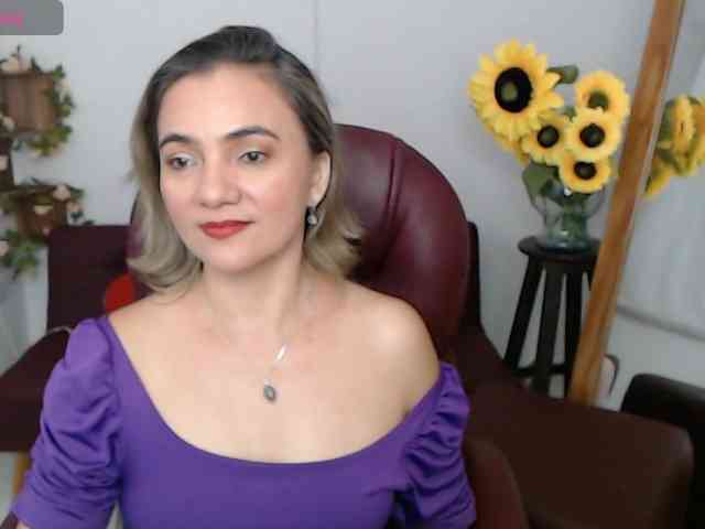 ana-milf webcam