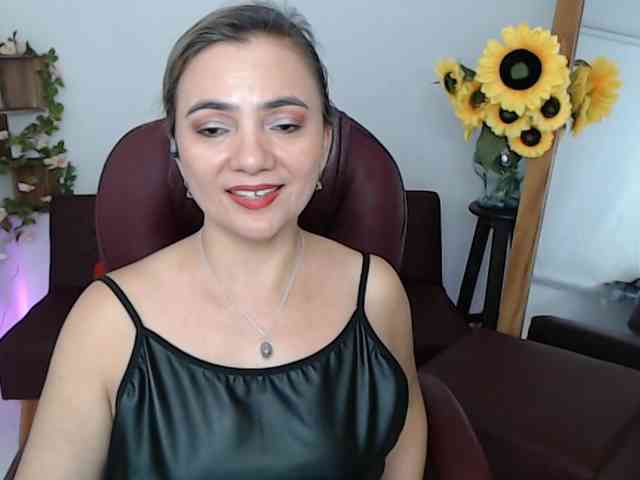 ana-milf webcam
