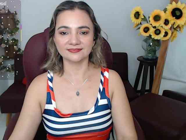 ana-milf webcam
