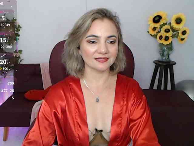 ana-milf webcam