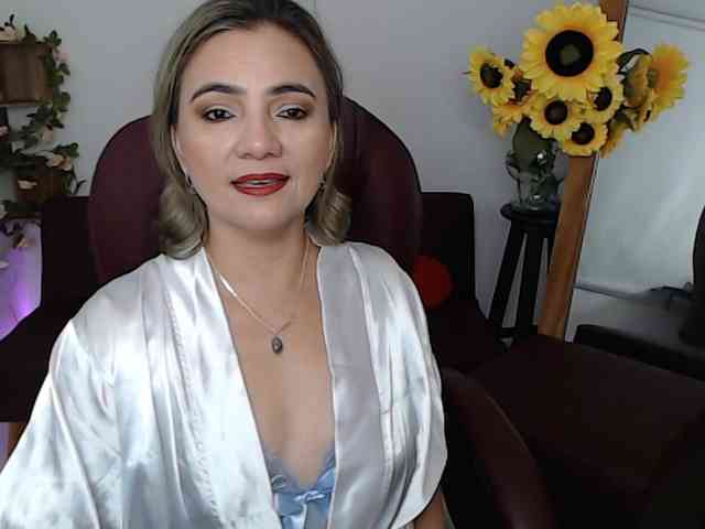 ana-milf webcam