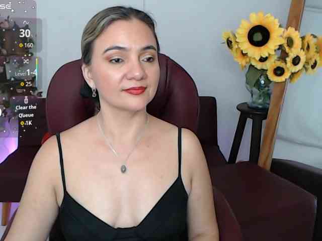 ana-milf webcam