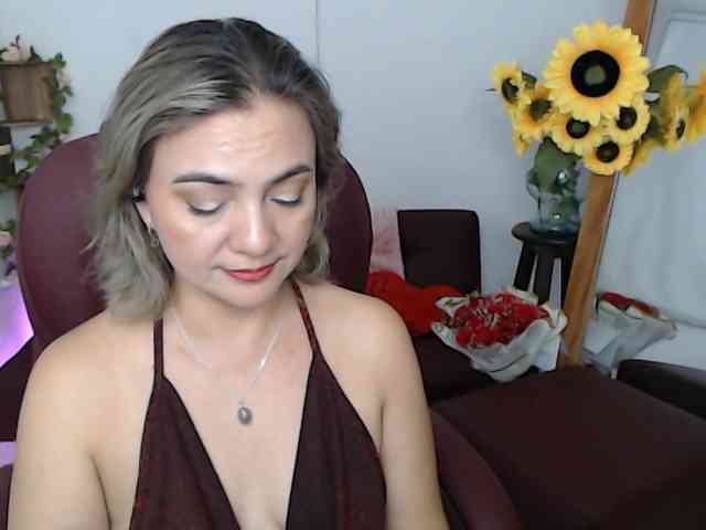 ana-milf webcam