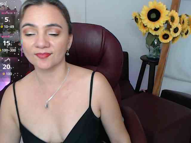 ana-milf webcam