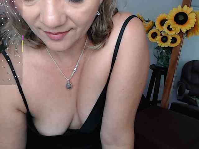ana-milf webcam