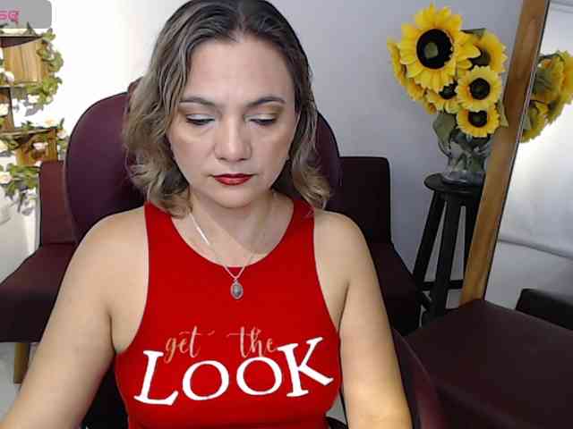ana-milf webcam