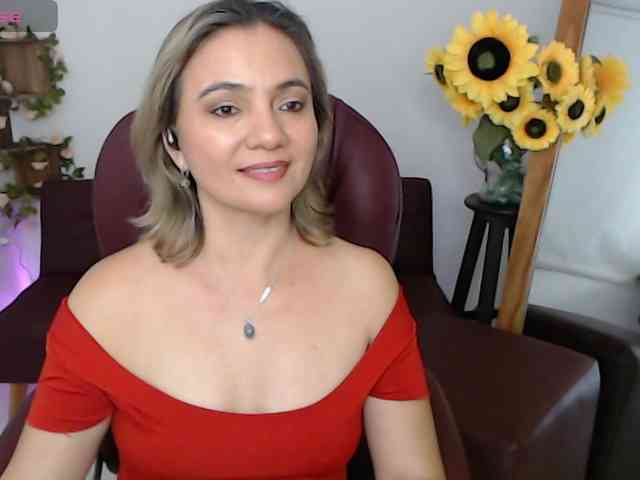 ana-milf webcam