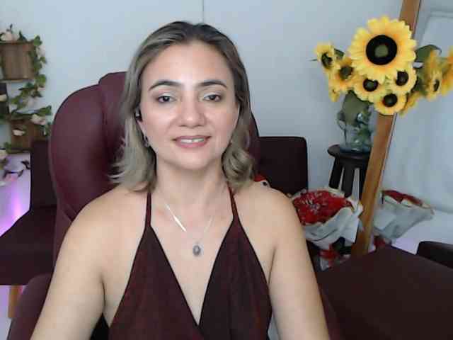 ana-milf webcam