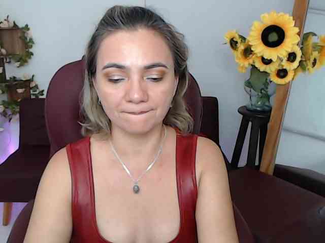 ana-milf webcam