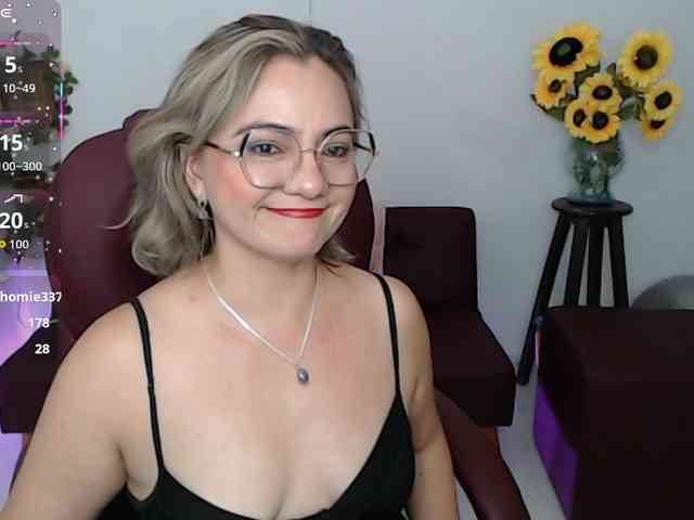 ana-milf webcam