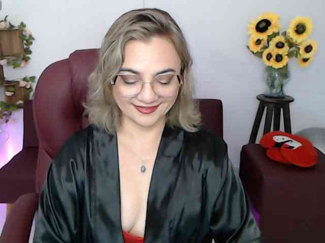 ana-milf webcam