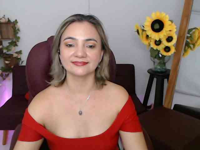 ana-milf webcam