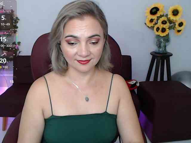 ana-milf webcam