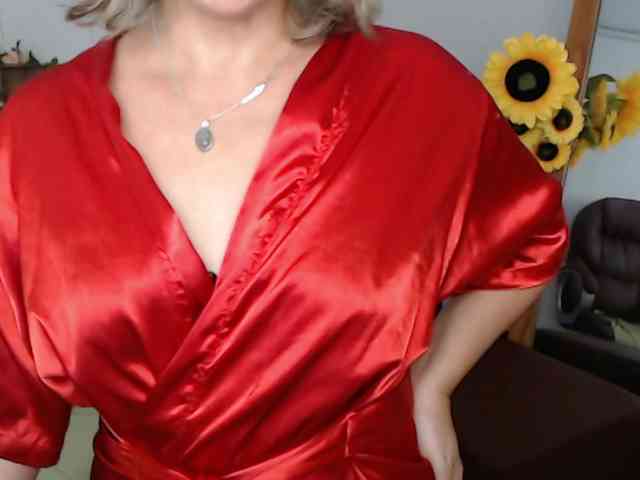 ana-milf webcam