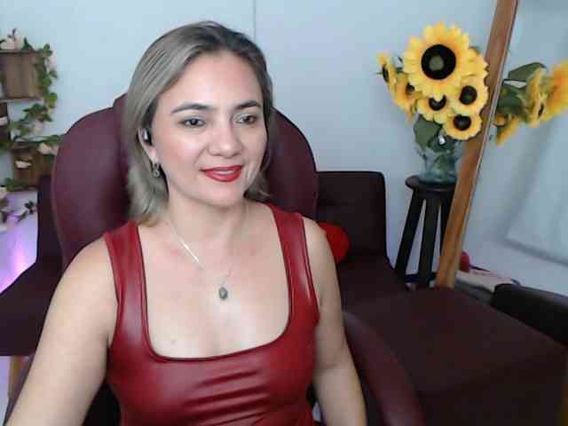 ana-milf webcam