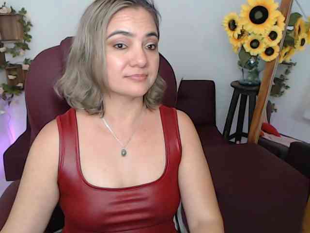 ana-milf webcam