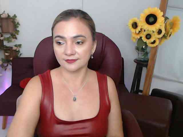 ana-milf webcam