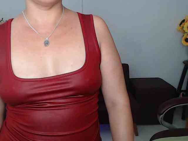 ana-milf webcam