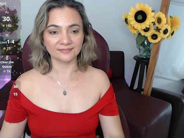 ana-milf webcam