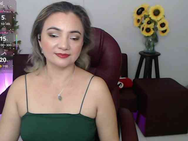 ana-milf webcam