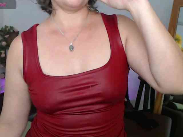 ana-milf webcam