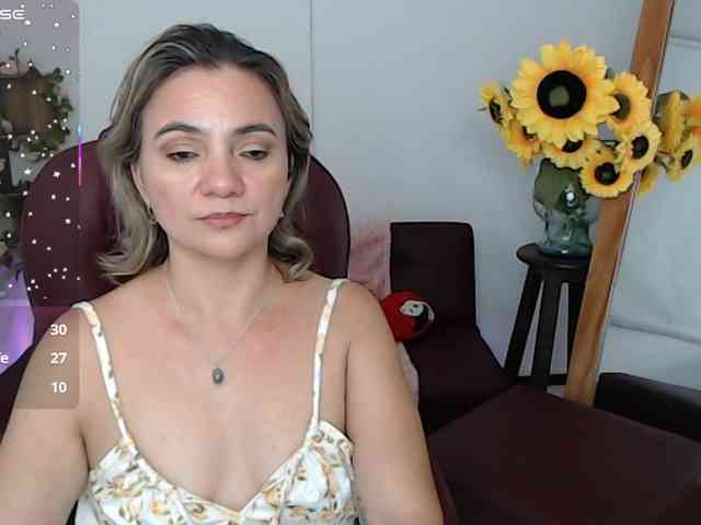 ana-milf webcam