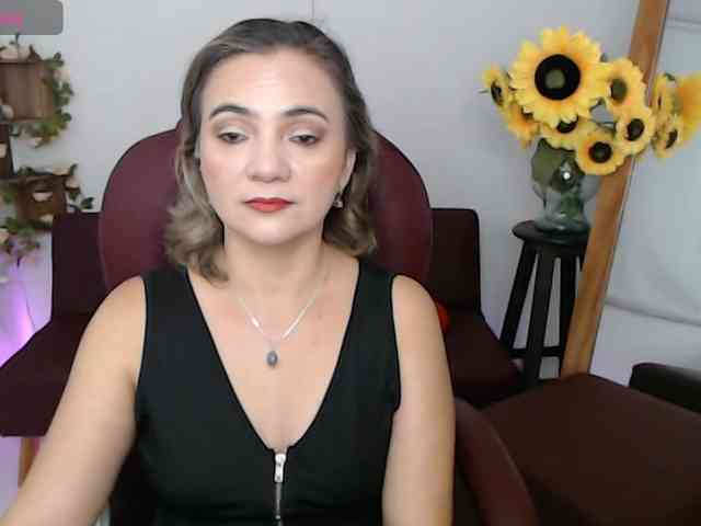 ana-milf webcam