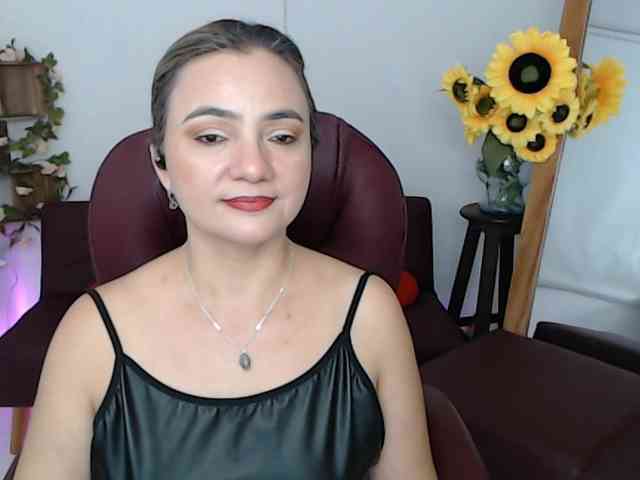 ana-milf webcam