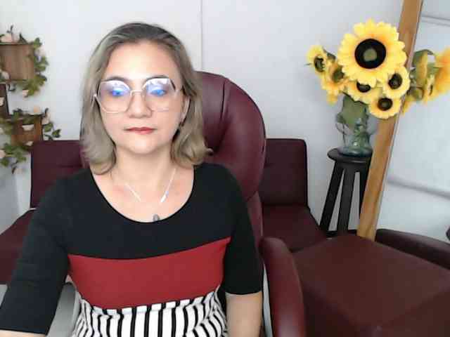 ana-milf webcam