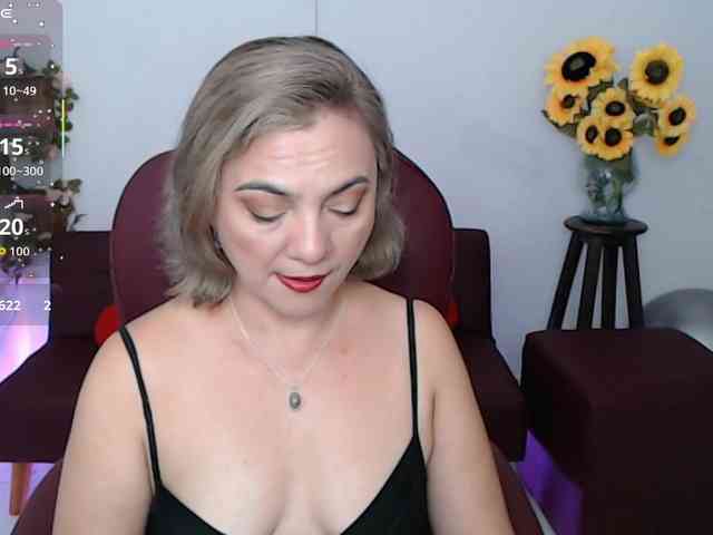 ana-milf webcam