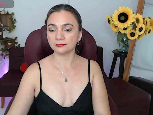 ana-milf webcam