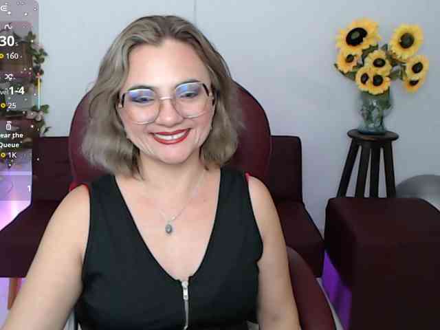 ana-milf webcam