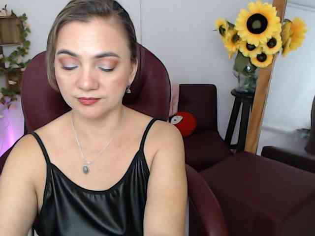 ana-milf webcam