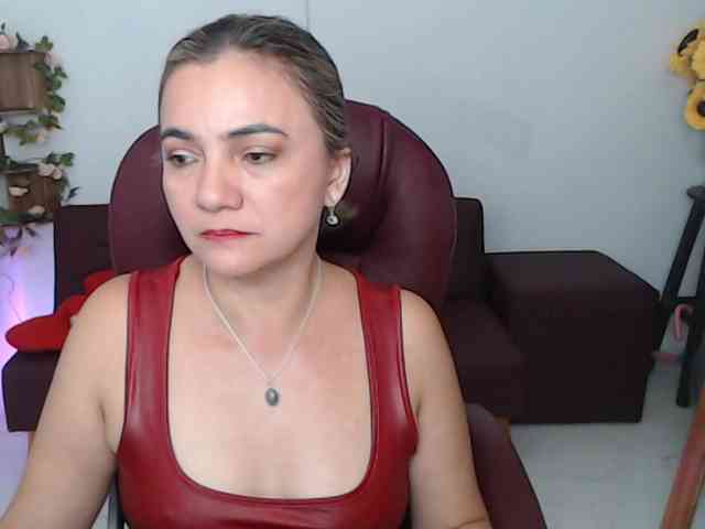 ana-milf webcam
